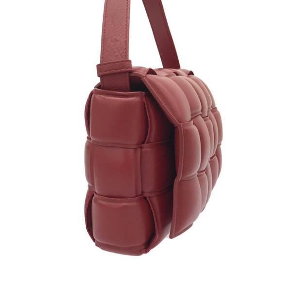 BOTTEGA VENETA Cassette Shoulder Bag - Picture 4 of 13